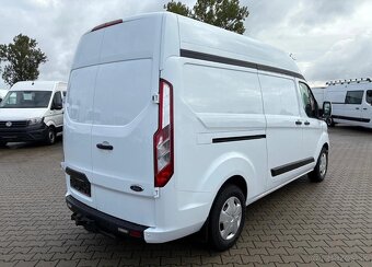Ford Transit Custom L2H2 2.0TdCi/170koni - 2020 - 7