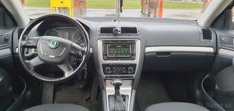 Škoda Octavia 2 Combi 1.4 TSI - 7