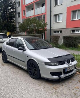 LEON 1M (CUPRA LOOK) - 7