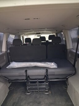 Predam vymenim caravelle 2.0tdi 103kw r.2013 9misne - 7