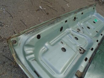 Fiat 127 MK3  špecial, super, šport - 7