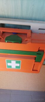 Predam Tanos ,Festool držiak na systainer. - 7