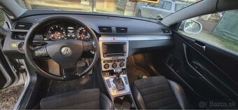 VW passat B6 2.0 TDi BMR - 7
