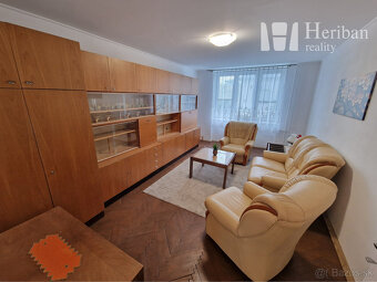 2 izb.byt, 56m2, komplet.rek., Tomášikova ul, KE- Sever - 7