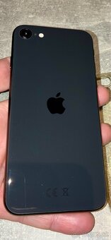 Iphone SE 2020 64 GB - 7