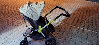 Predam kociar znacky Concord - 7