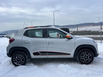 Dacia Spring 26.8 kWh 45k Comfort Plus - 7