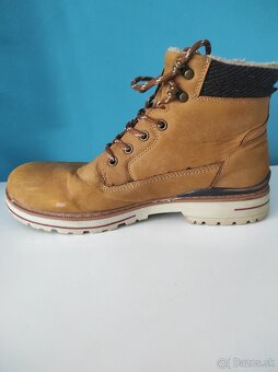 Zimné topánky - 7