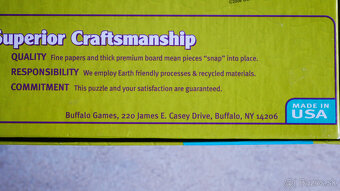 ♦️ PUZZLE = 529 kusov = Mačky ♦️ - 7