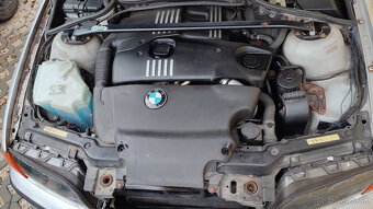 BMW e46 320d, 100kw - 7