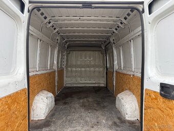 Peugeot Boxer 2.2 Hdi Nový motor - 7