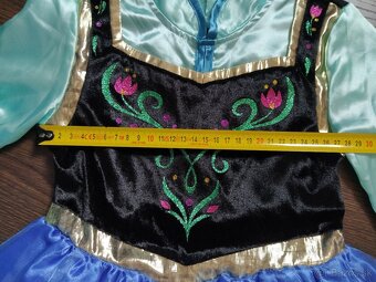 Elza Anna saty 4-5 rokov - 7