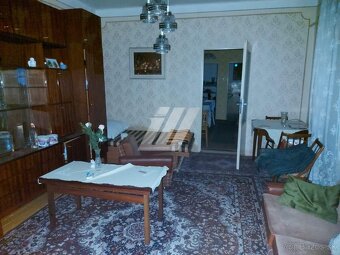 Na predaj rodinný dom v Chľabe - 7