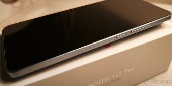 XIAOMI 13T PRO, 256GB, Alpine Blue - 7