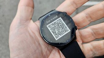 Smart hodinky Huawei Watch GT2 Pro 46mm - 7