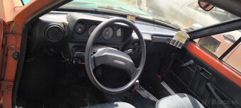 Predám Škoda 105L – ideálne na diely alebo renováciu - 7