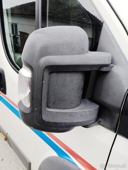 Rozpredam Ducato, Boxer, Jumper - 1 - 7