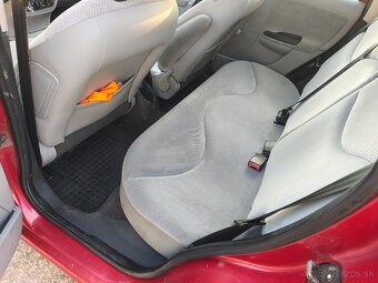 Citroen c3 - 1.4 motor 54 kw - 7