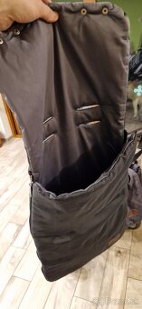 Kočík Maxi-Cosi Salsa 3v1 - 7