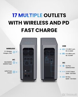 Gendome Home 3000 - 7