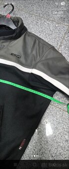 Panska motorkarska bunda - 7