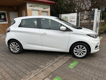 Renault Zoe R110 Z.E. 52 kWh Zen - 7