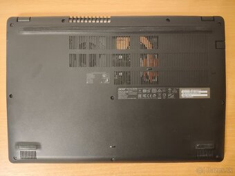 Acer Aspire 5 | i5 • 32GB • 1TB SSD • MX150 - 7