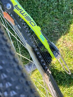 Bike "24 - 7