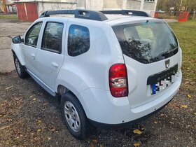 Dacia Duster 1.6 - 7