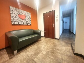 ASSENZIO - PRENÁJOM - 3 IZBOVÝ BYT - 100 M2 - GORKÉHO UL.- S - 7