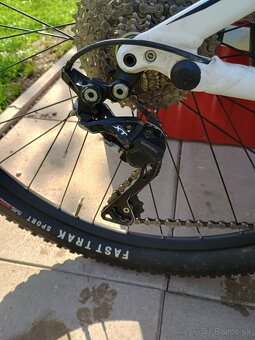 Specialized epic - 7