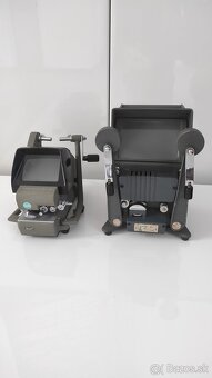 Kamera eumig C 3 R s prislusenstvom - 7