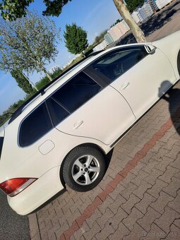 Golf 5 1.9tdi 77kw COMBI - 7