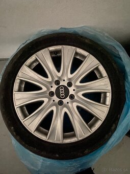 Audi a6 c6 3.0tdi quattro - 7