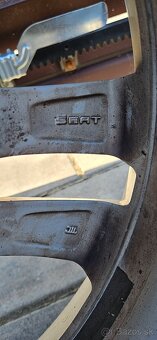 Seat 5x112 R17 - 7
