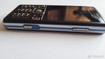 Sony ericsson C510 top stav - 7