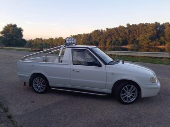 Predam Feliciu Pick up - 7