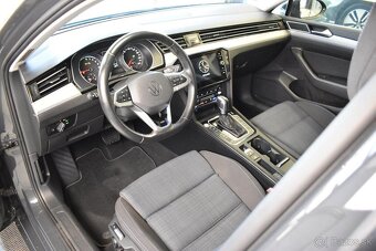 Volkswagen Passat Variant 1.4TSI - 7