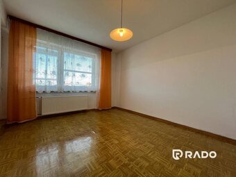 RADO | Na predaj 4i rodinný dom v Novej Dubnici 317m2 - 7