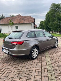Seat Leon St Combi DSG 2016 2.0tdi 110kw - 7