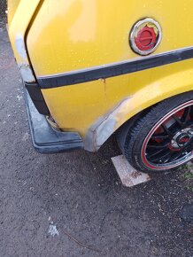 Golf mk1 - 7