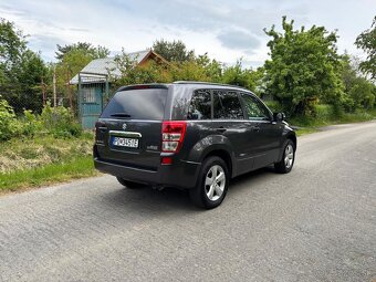 Suzuki Grand Vitara 1.9 DDiS JLX-ES - 7
