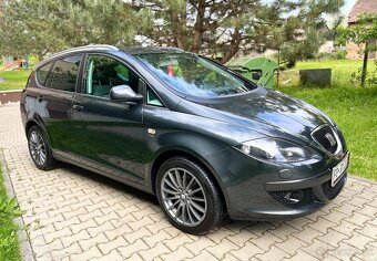 Seat Altea XL 1.4TSI 92KW - 7