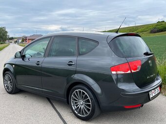 Seat Altea XL 1.4TSI 92KW - 7