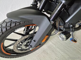 KTM 390 ADVENTURE - 7