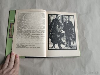 Jules Verne:Nečakané dedičstvo Doktor OX - 7