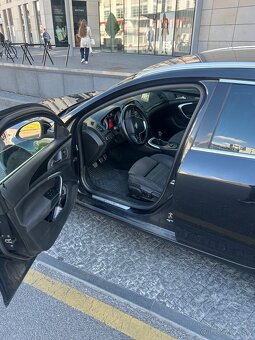 Opel insignia 4x4 - 7