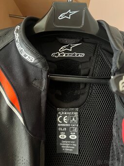 Alpinestars atem V3 .52 - 7