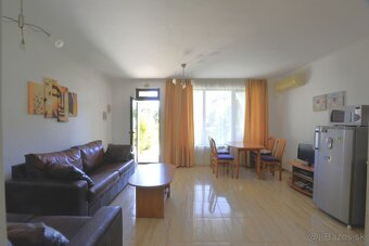 Apartmán 3+kk s verandou a výhledem na bazén sv.Vlas BG - 7