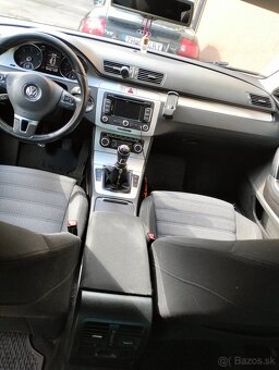 Passat cc - 7